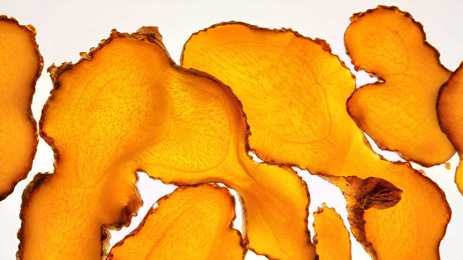 Curcumin Doesn't Work the Way You Think It Does