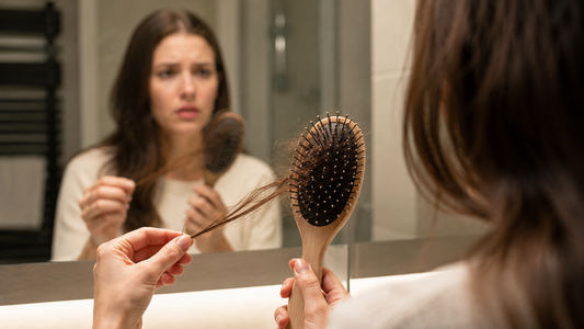 Why Hair Fall Spikes in Dubai Summers - and What to Do About It
