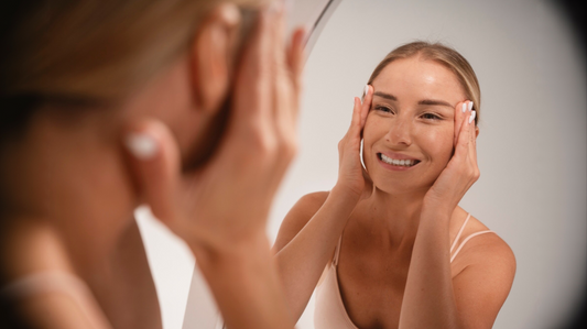 Oxidative Stress: The Hidden Cause of Skin Aging