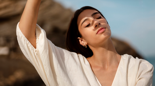 Glutathione: The Body’s Master Antioxidant