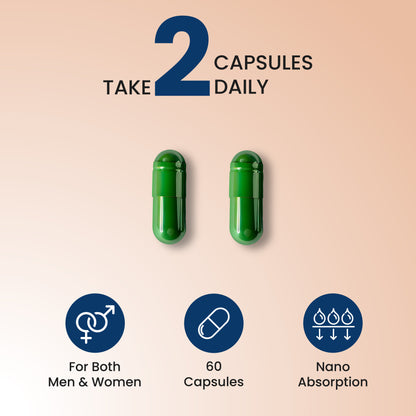 Collagen Builder