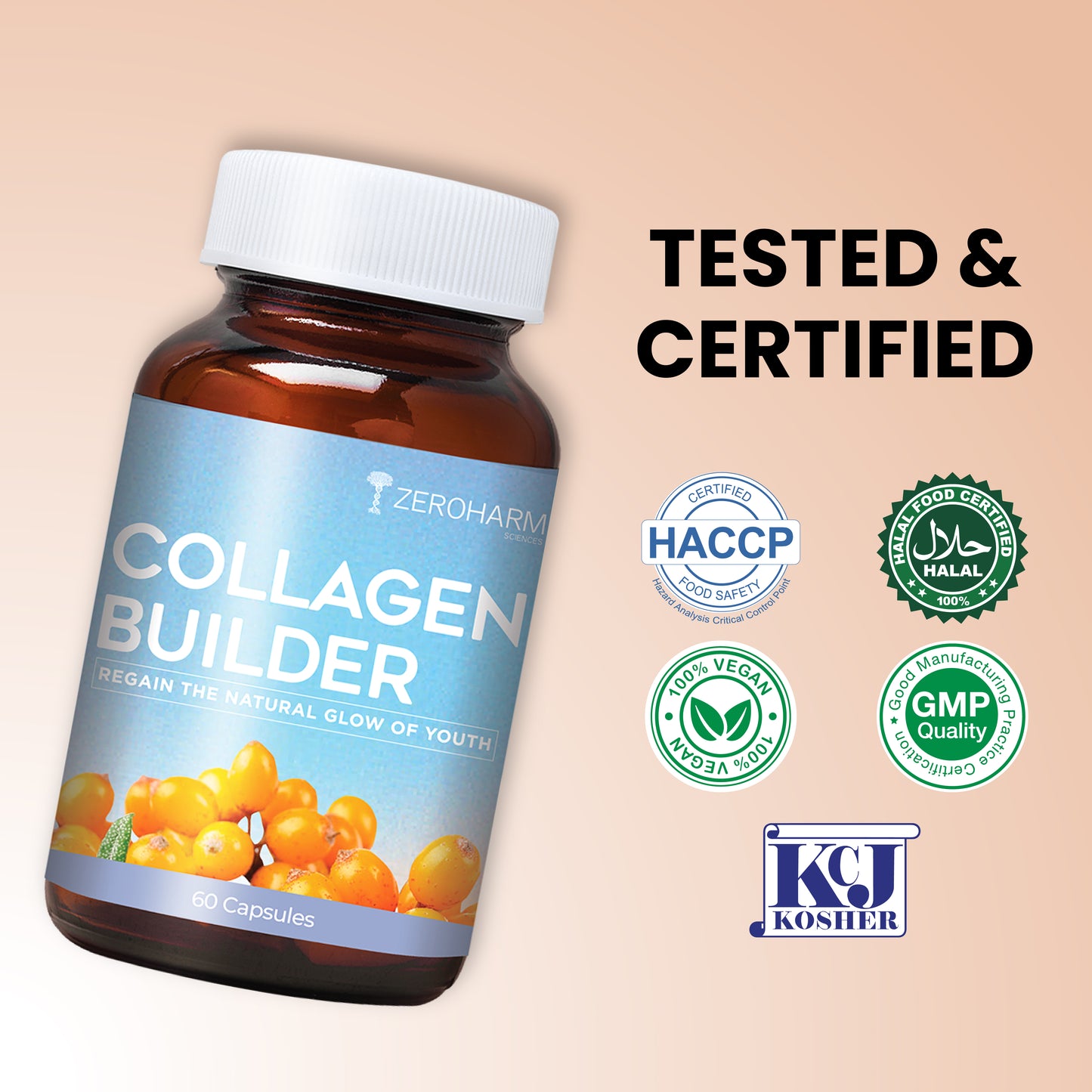 Collagen Builder