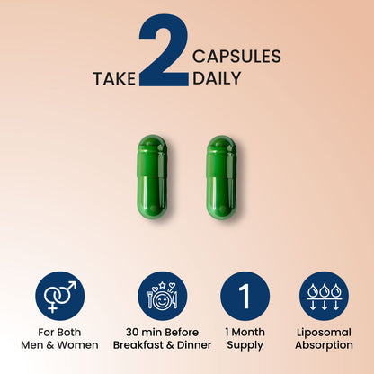 Collagen Builder