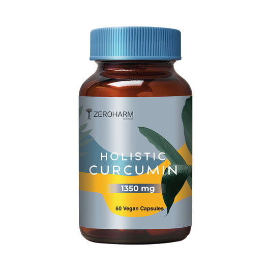Curcumin Capsules