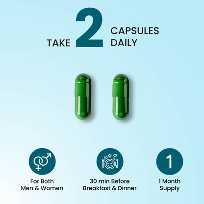 Gut Army Daily Synbiotic