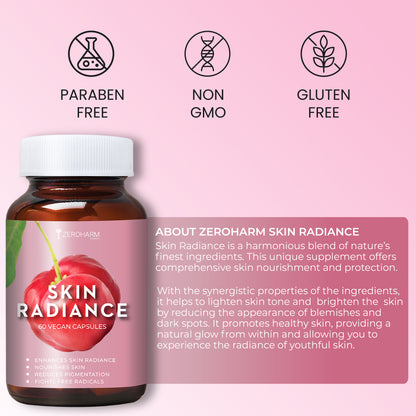 Skin Radiance