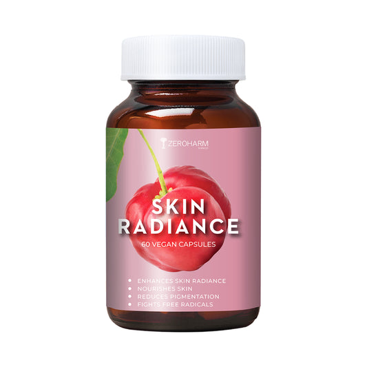 Skin Radiance